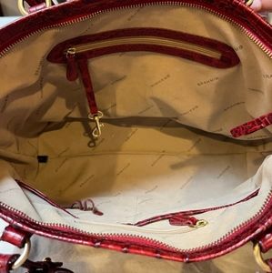 Beautiful Bag Brahmin